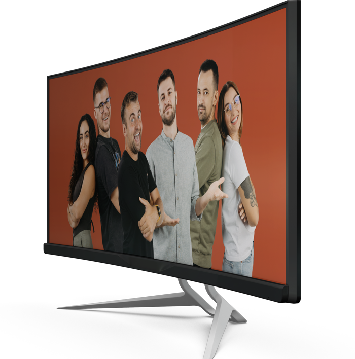 TV uređaj