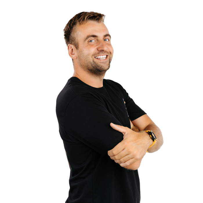 Dario Maradin
