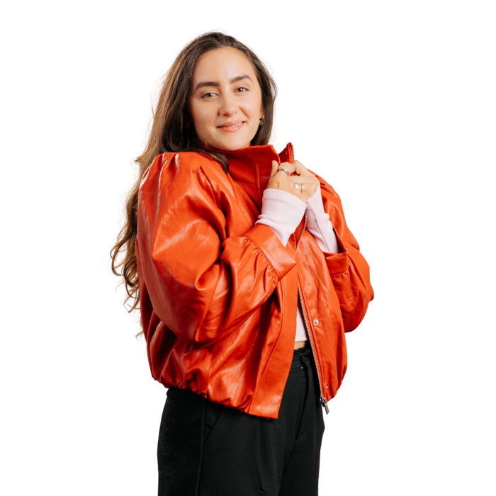 Lucia Luque Akrap