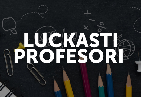 Luckasti profesori Otvorenog