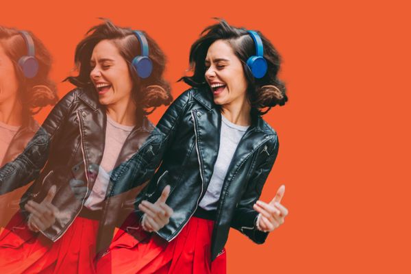 Glazbeni test Otvorenog