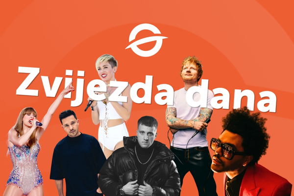 Zvijezda dana
