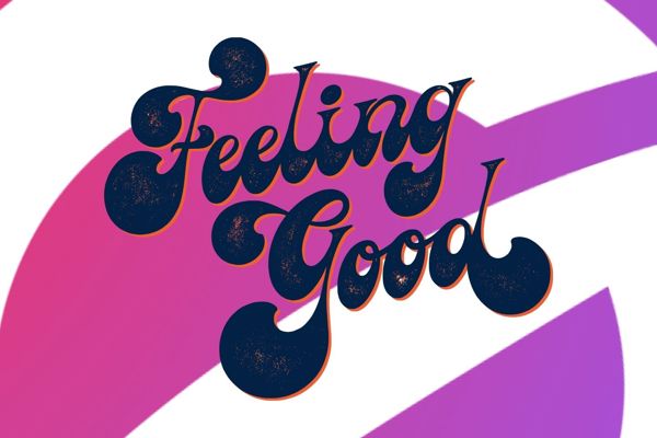 Feel good doček uz Otvoreni