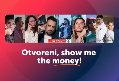 Otvoreni, show me the money!