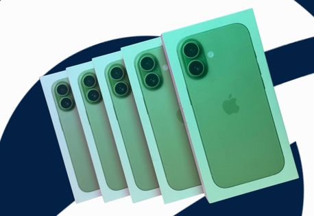 Reci osam, iPhone ti nosam!