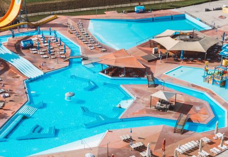 Terme Tuhelj